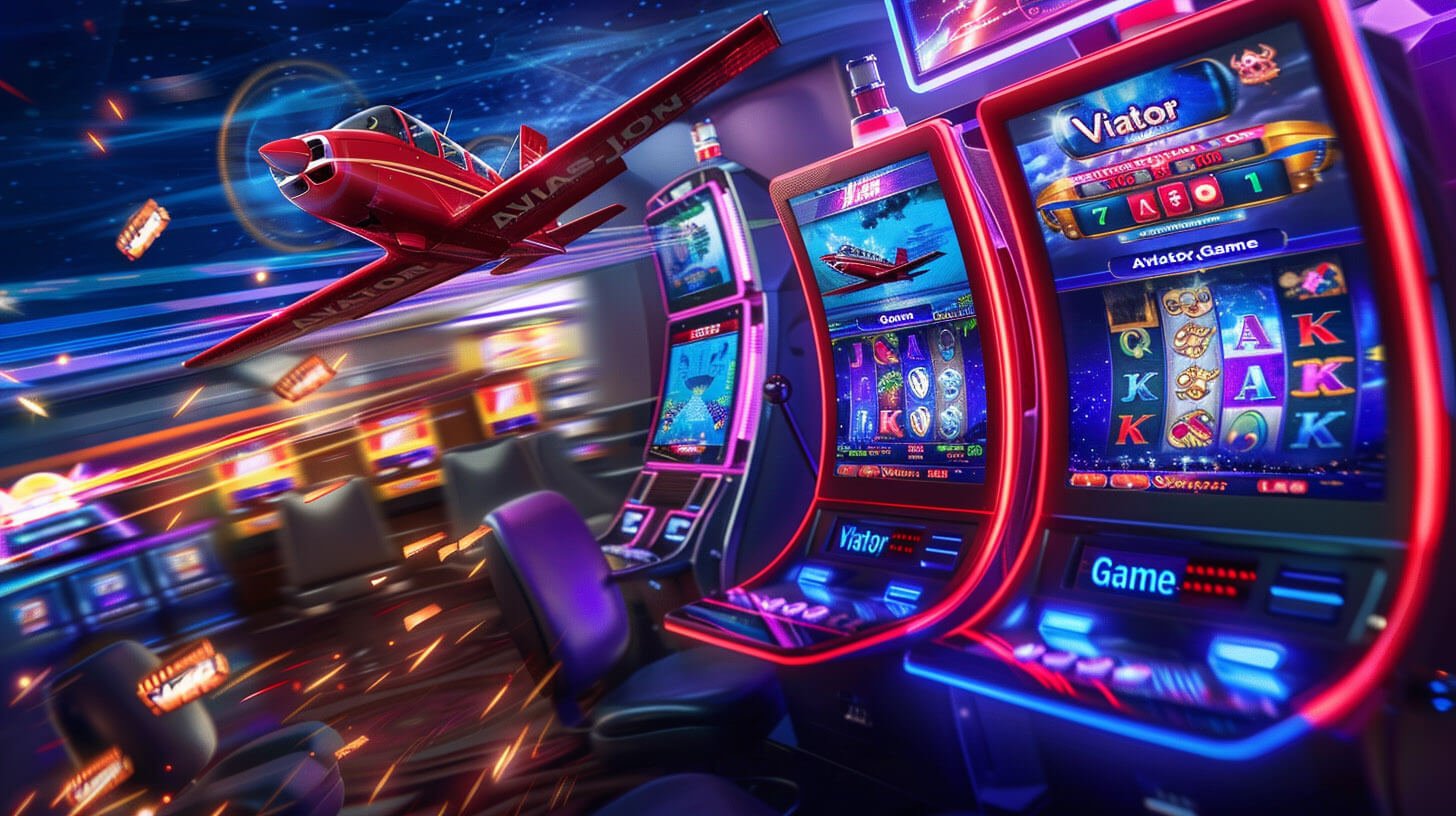 vc77 Live Casino