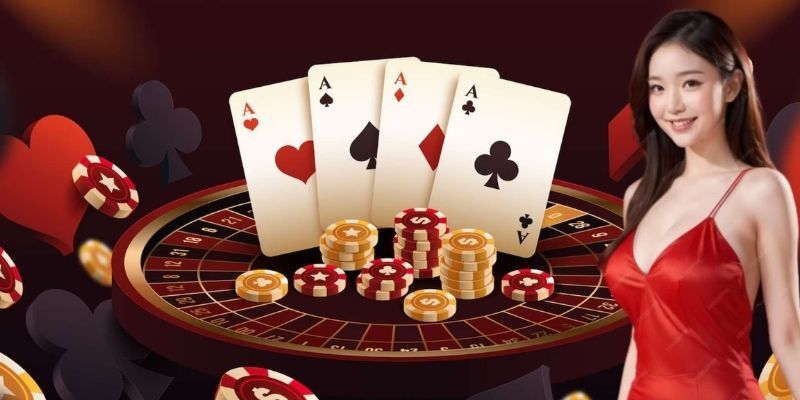 Understanding casino terminology will make the game more accessible